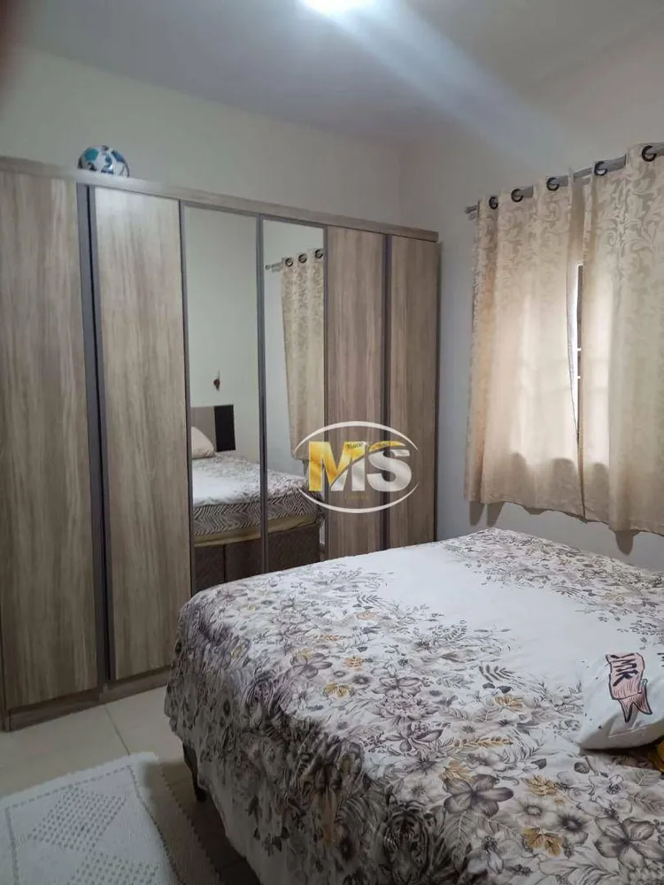 Casa, 3 quartos, 110 m² - Foto 6