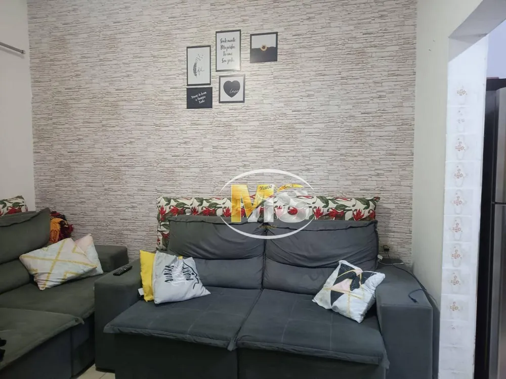 Casa, 3 quartos, 110 m² - Foto 3