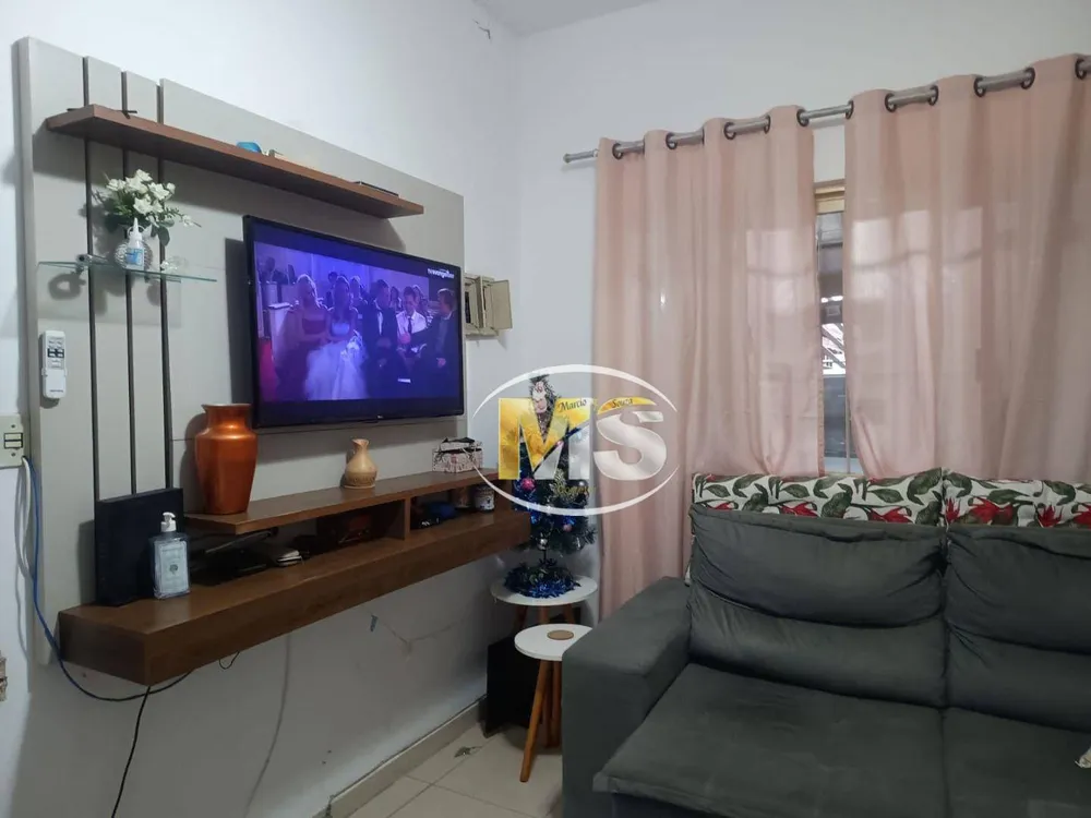 Casa, 3 quartos, 110 m² - Foto 4