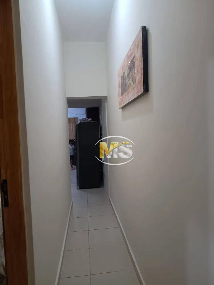 Casa, 3 quartos, 110 m² - Foto 7