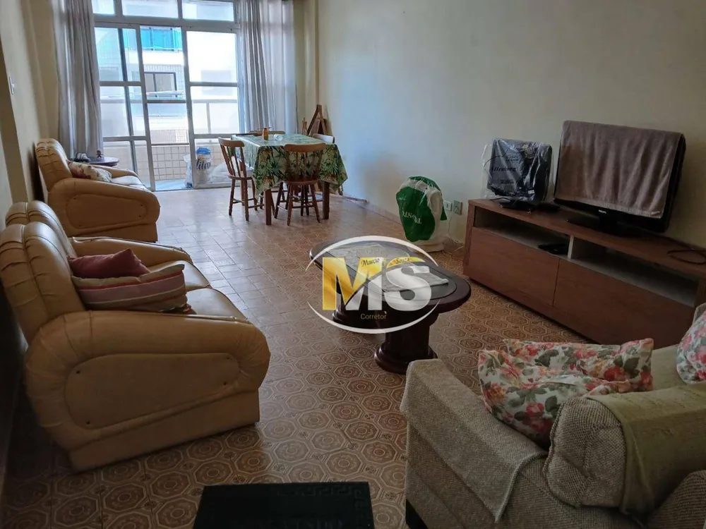 Apartamento, 2 quartos, 75 m² - Foto 2