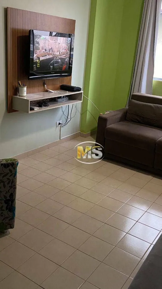 Apartamento, 1 quarto, 50 m² - Foto 3