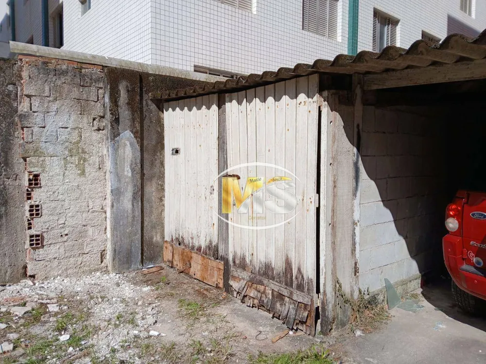 Apartamento, 1 quarto, 36 m² - Foto 6