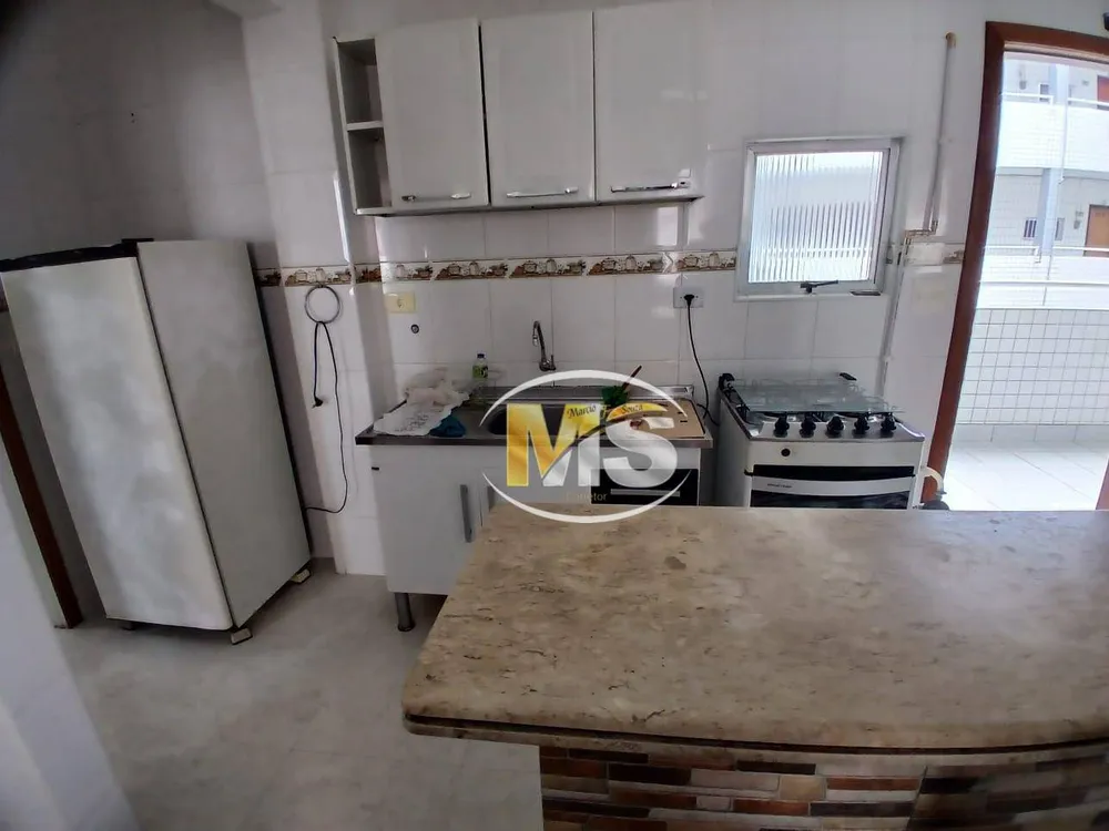 Apartamento, 1 quarto, 36 m² - Foto 7