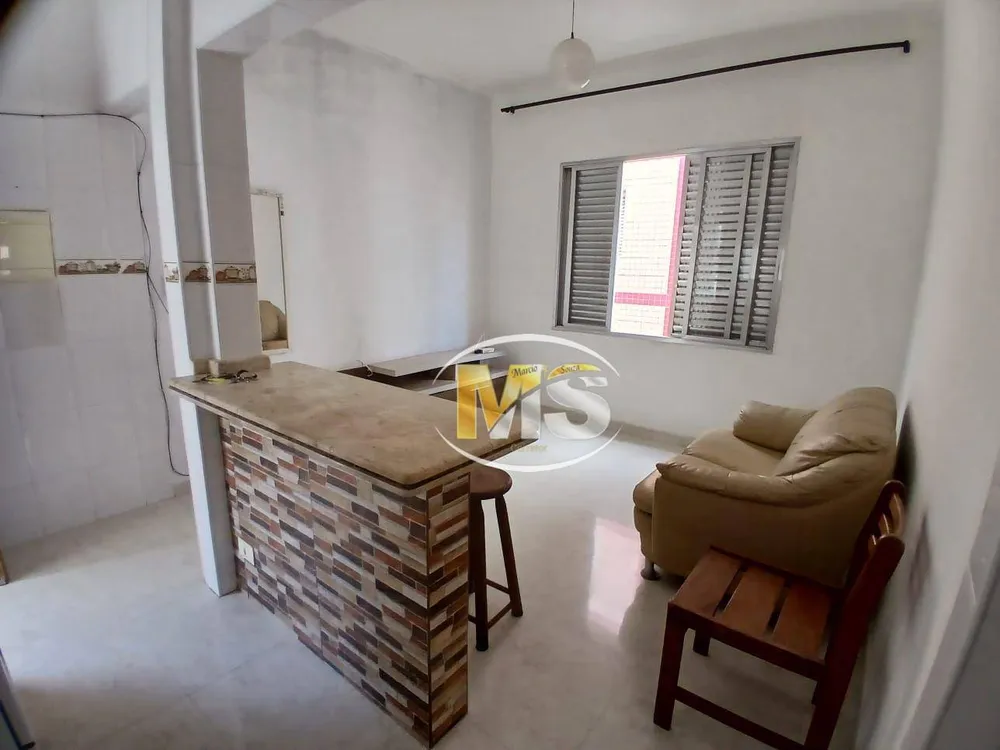 Apartamento, 1 quarto, 36 m² - Foto 4
