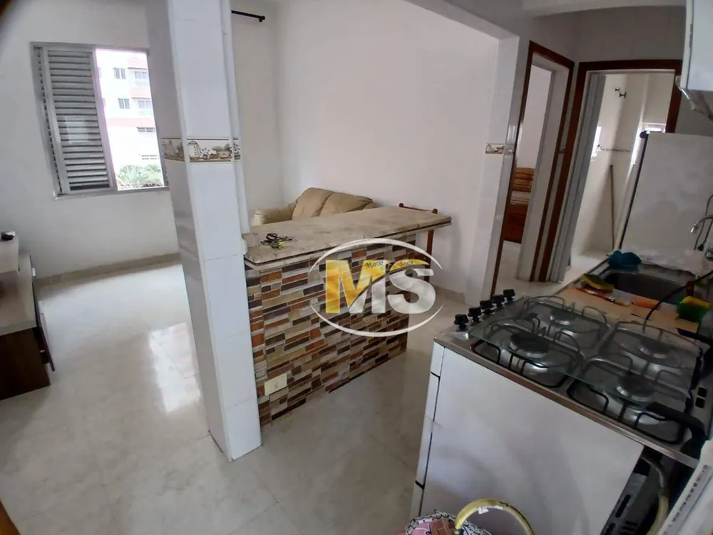 Apartamento, 1 quarto, 36 m² - Foto 3