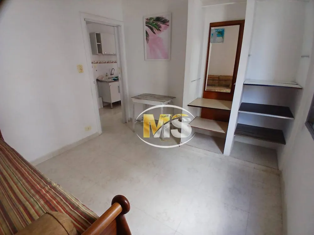 Apartamento, 1 quarto, 36 m² - Foto 5