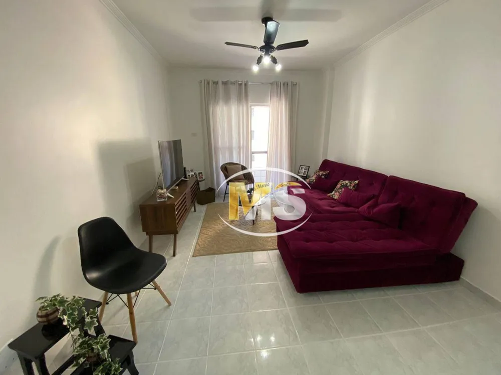 Apartamento, 2 quartos, 89 m² - Foto 2