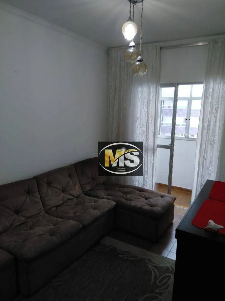 Apartamento, 2 quartos, 60 m² - Foto 3