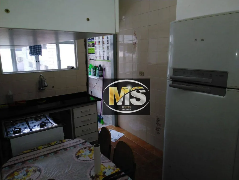 Apartamento, 2 quartos, 60 m² - Foto 5