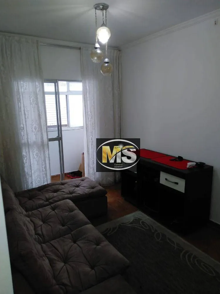 Apartamento, 2 quartos, 60 m² - Foto 2