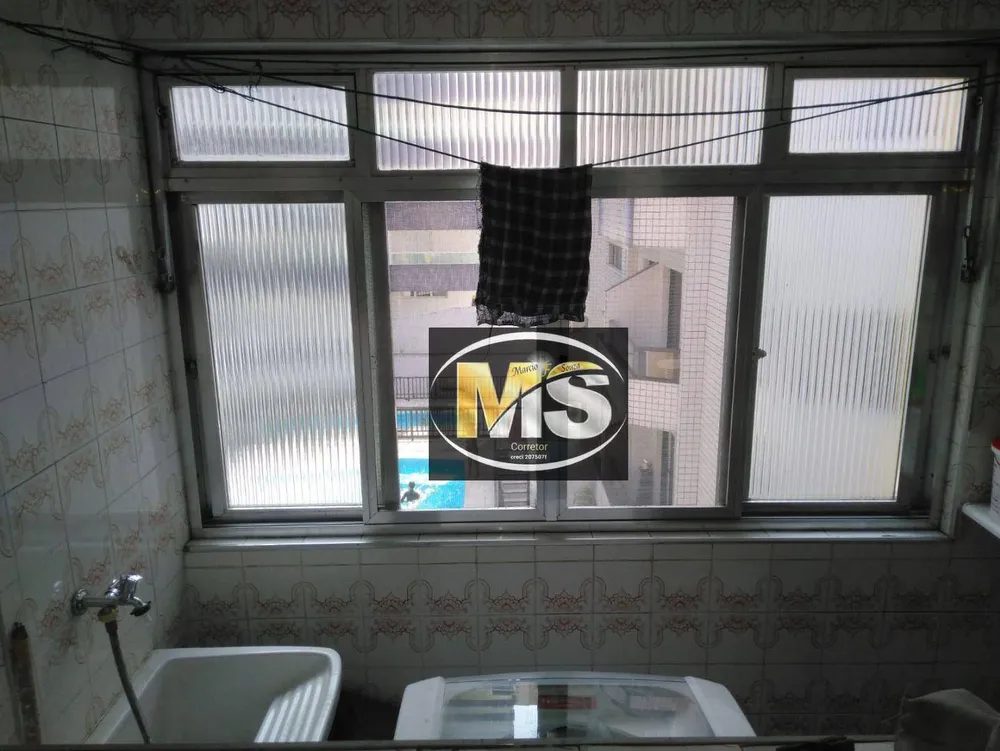 Apartamento, 2 quartos, 60 m² - Foto 7