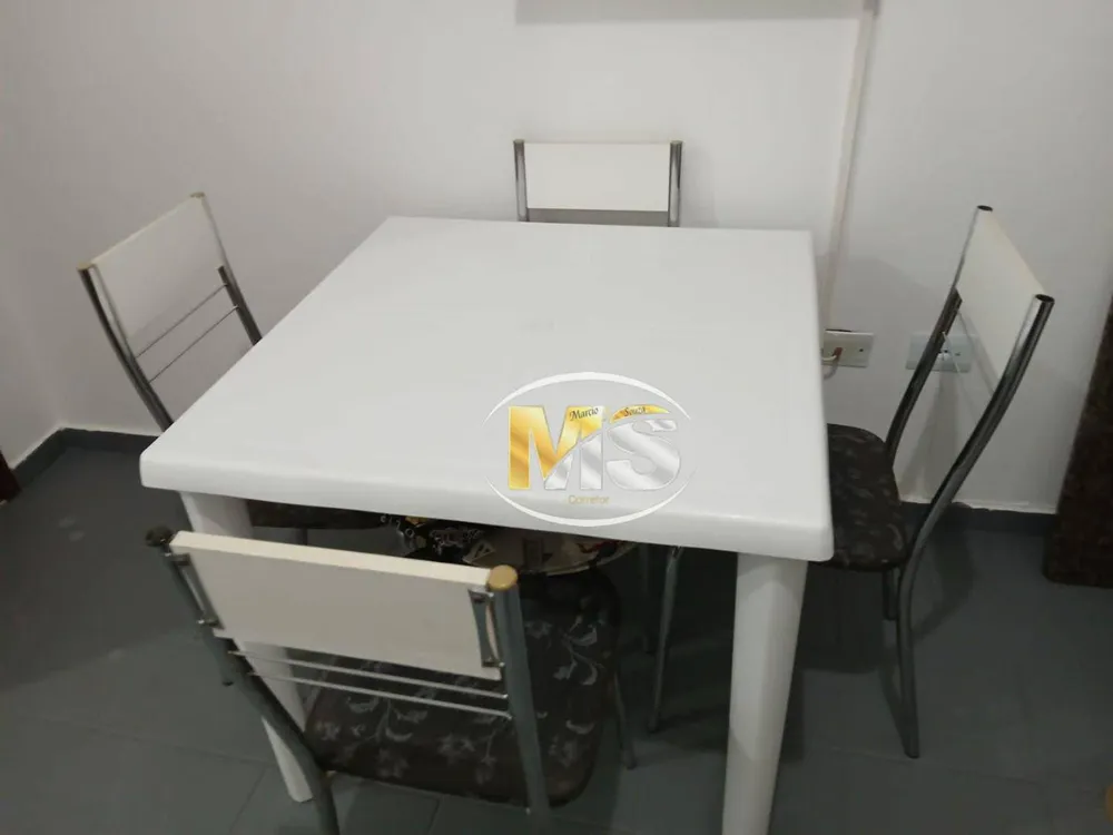 Kitnet-Studio, 23 m² - Foto 8