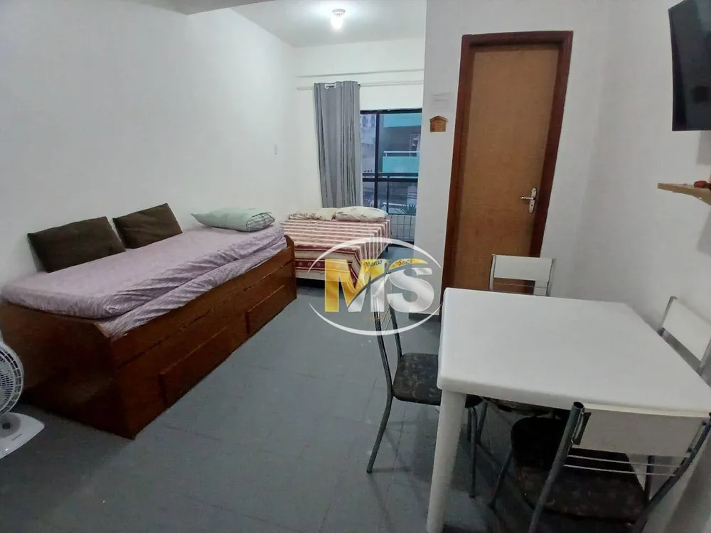 Kitnet-Studio, 23 m² - Foto 3