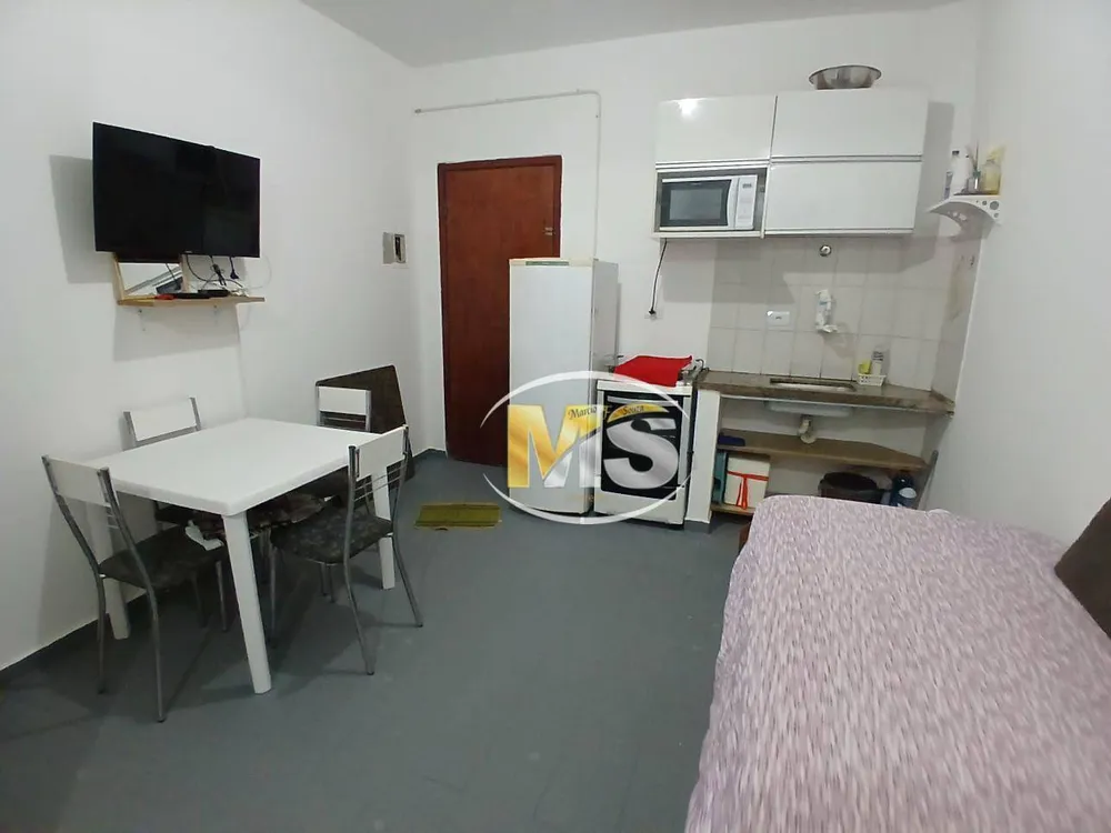 Kitnet-Studio, 23 m² - Foto 5