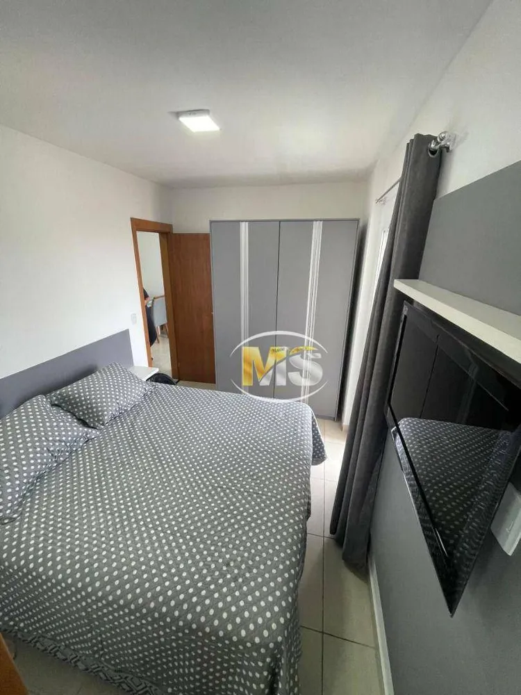 Apartamento, 2 quartos, 73 m² - Foto 4