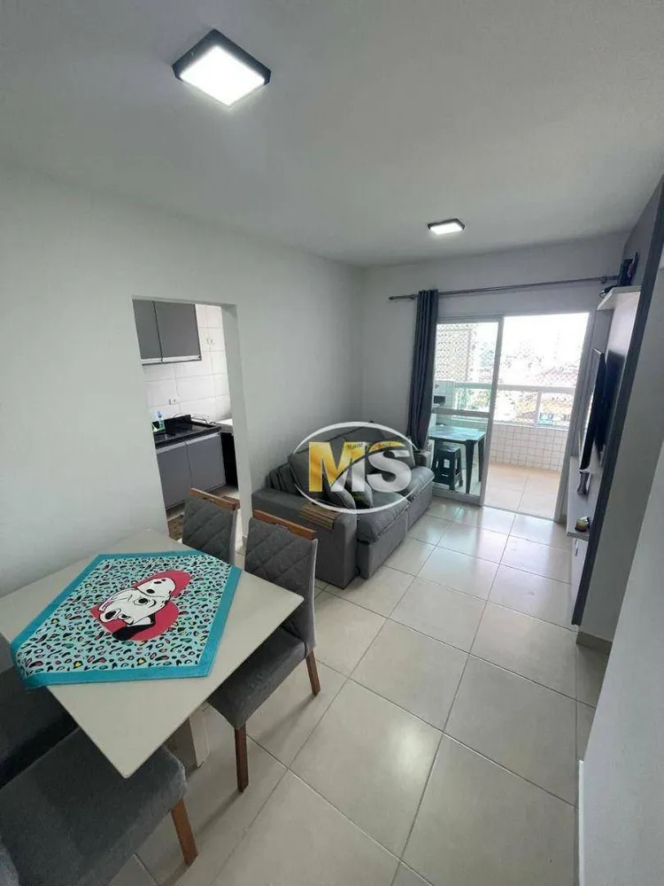 Apartamento, 2 quartos, 73 m² - Foto 2