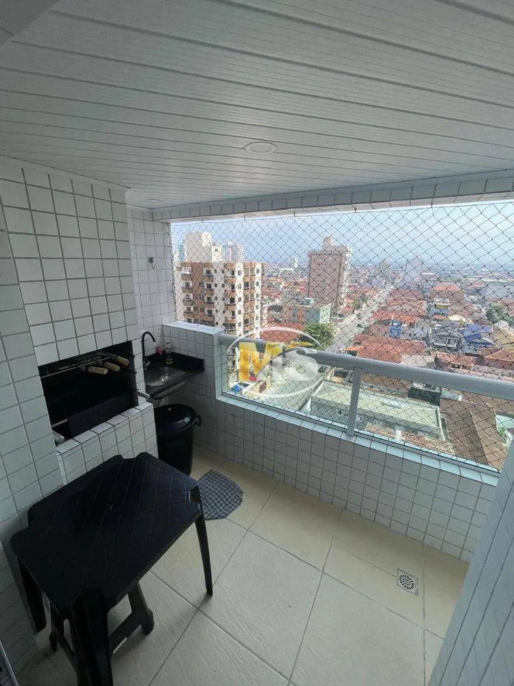 Apartamento, 2 quartos, 73 m² - Foto 3