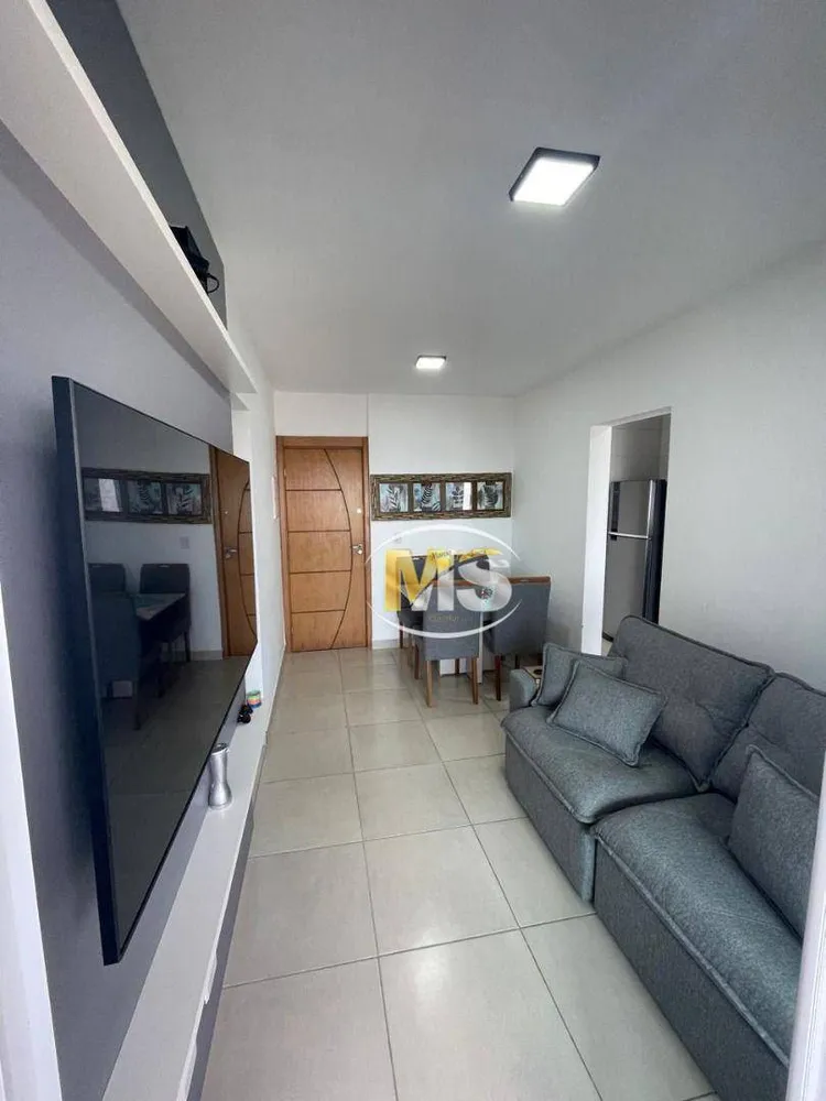 Apartamento, 2 quartos, 73 m² - Foto 1