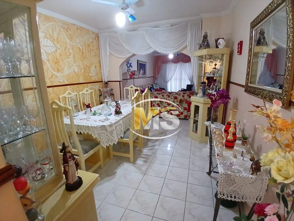Apartamento, 4 quartos, 136 m² - Foto 1