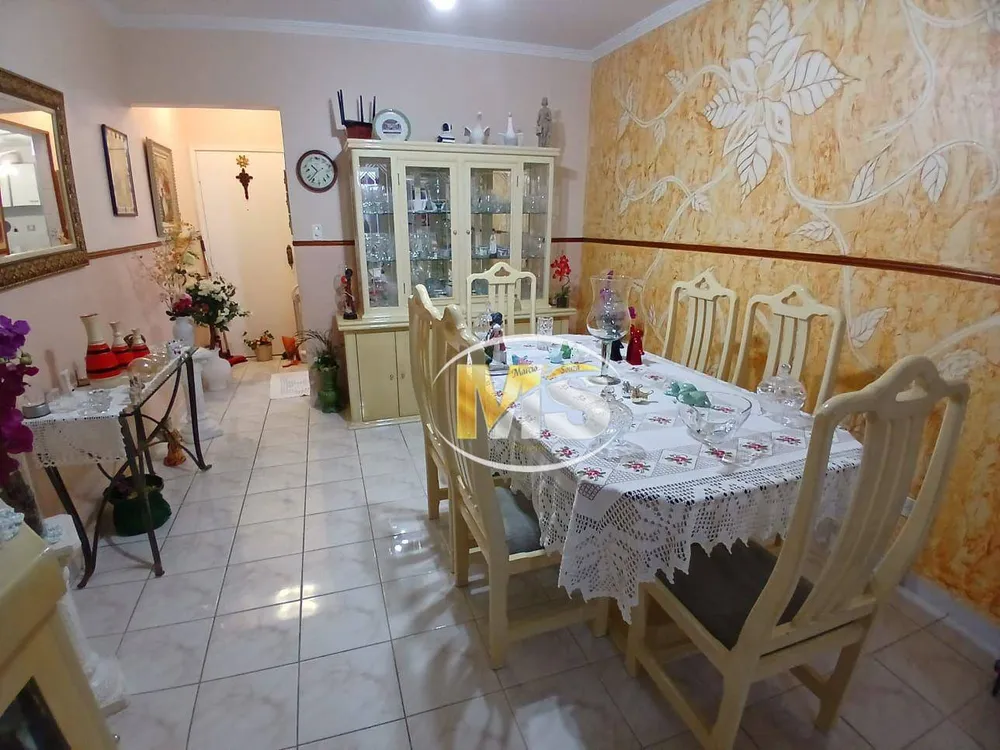 Apartamento, 4 quartos, 136 m² - Foto 2