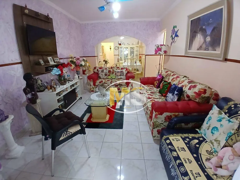 Apartamento, 4 quartos, 136 m² - Foto 3