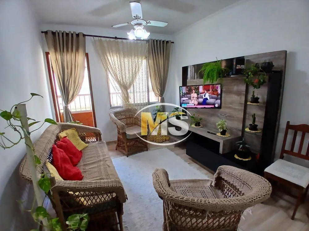 Apartamento, 3 quartos, 85 m² - Foto 3