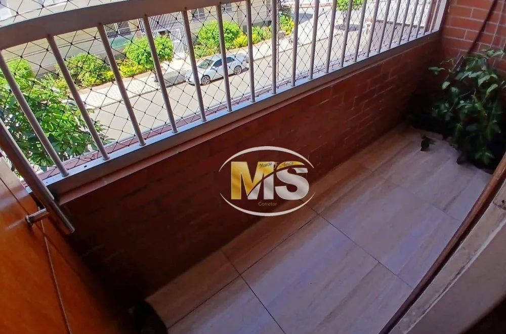 Apartamento, 3 quartos, 85 m² - Foto 4