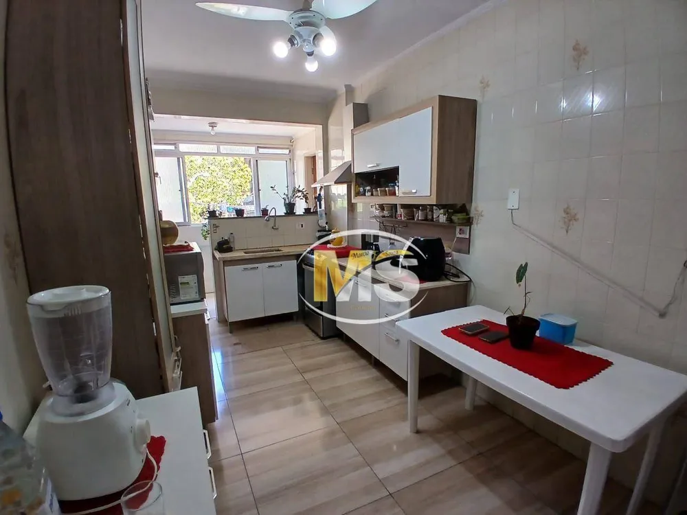 Apartamento, 3 quartos, 85 m² - Foto 7