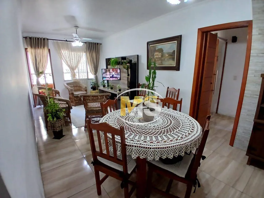 Apartamento, 3 quartos, 85 m² - Foto 1