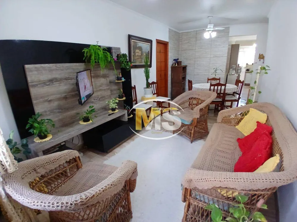 Apartamento, 3 quartos, 85 m² - Foto 2