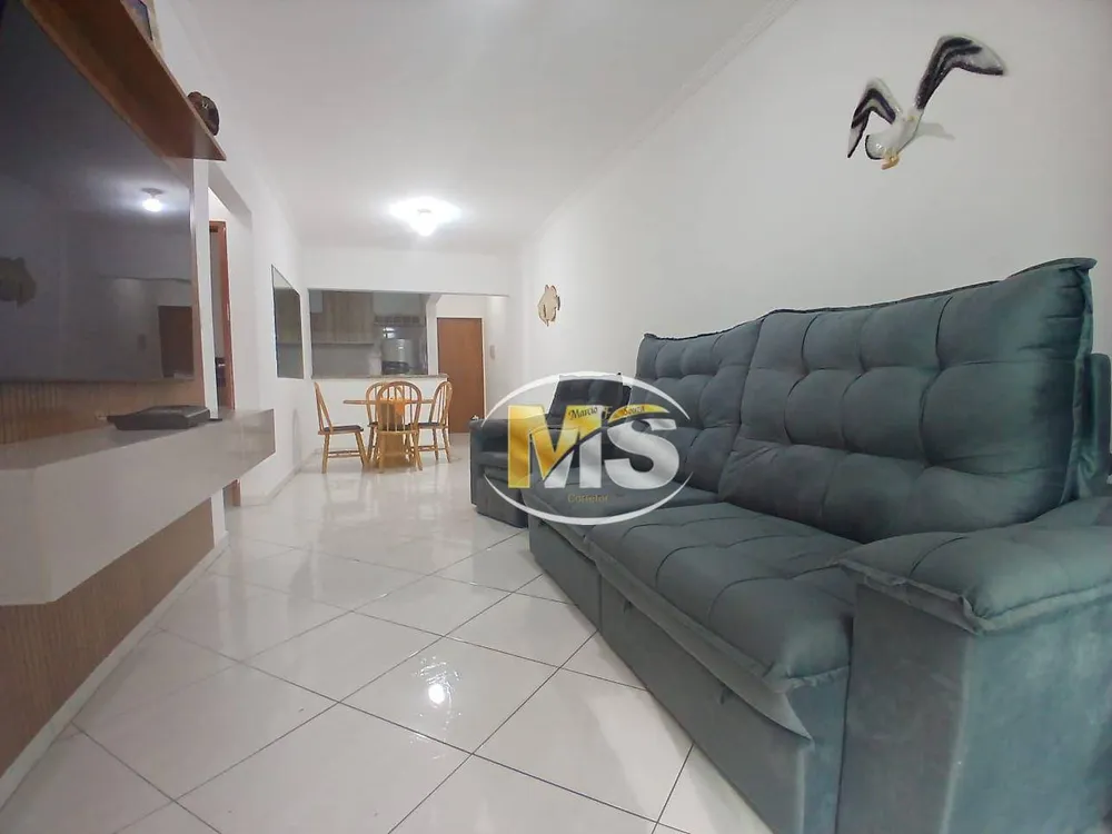 Apartamento, 2 quartos, 87 m² - Foto 2
