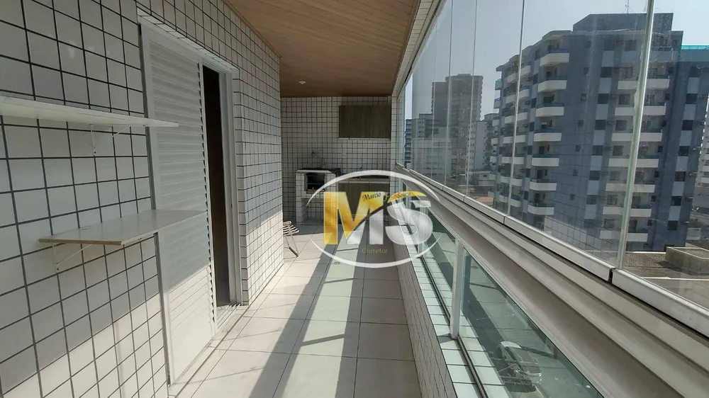 Apartamento, 2 quartos, 87 m² - Foto 3