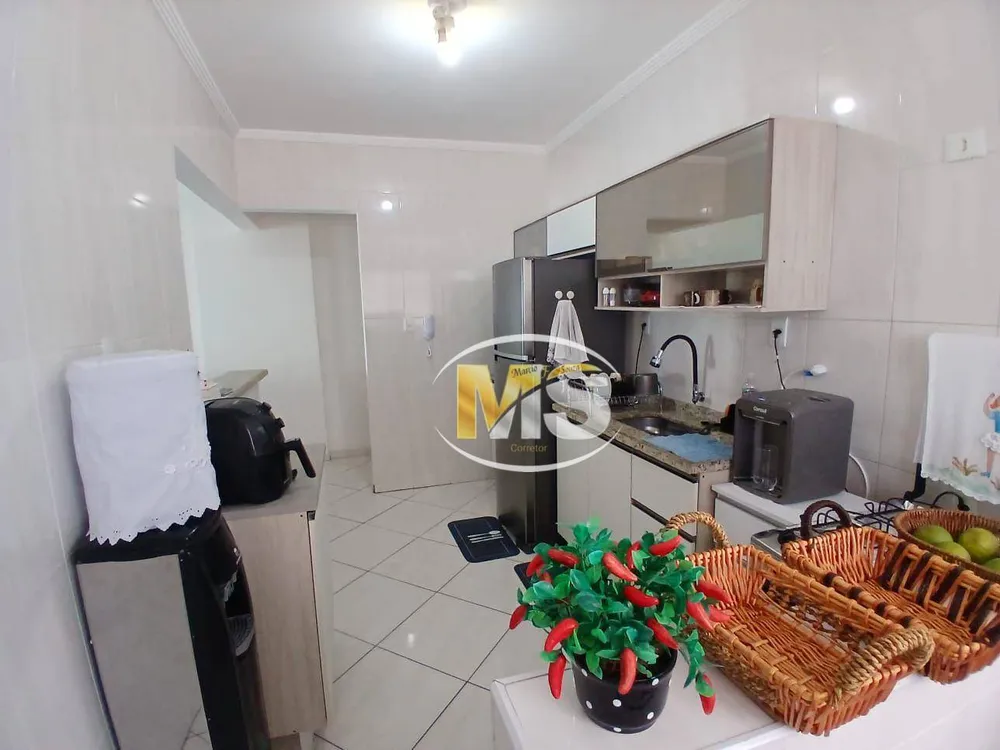 Apartamento, 1 quarto, 54 m² - Foto 7