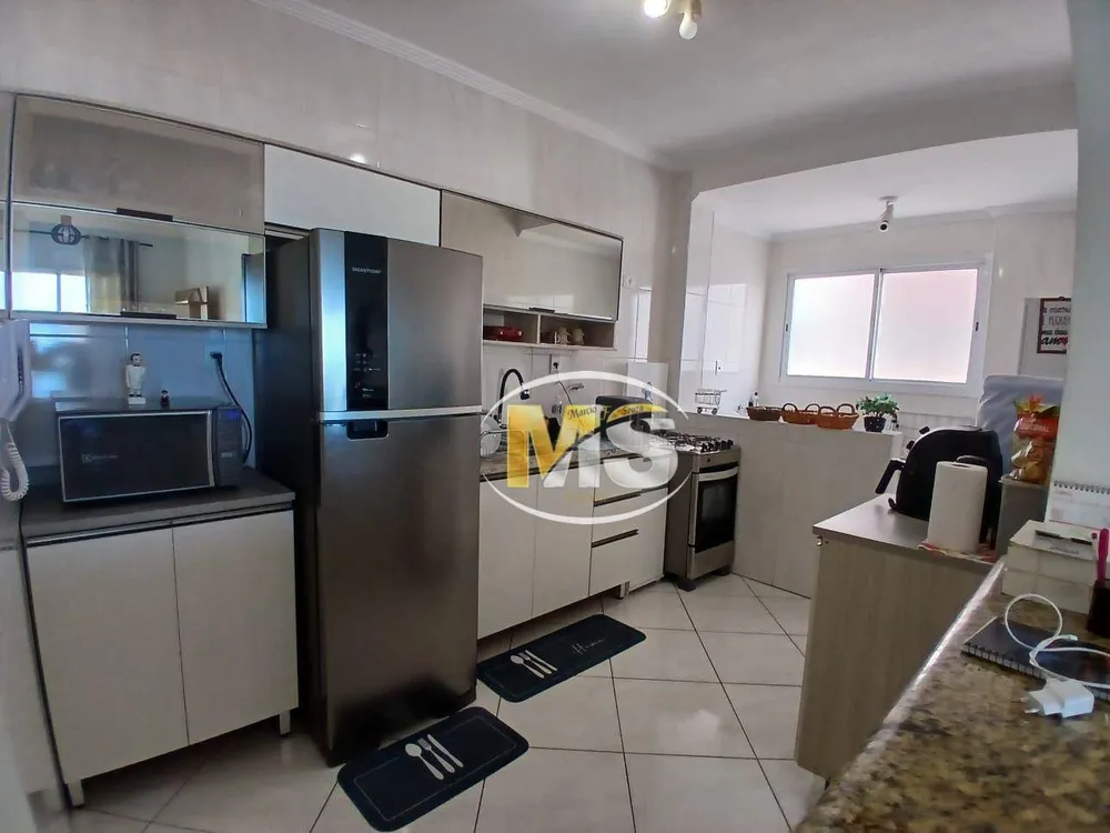 Apartamento, 1 quarto, 54 m² - Foto 6
