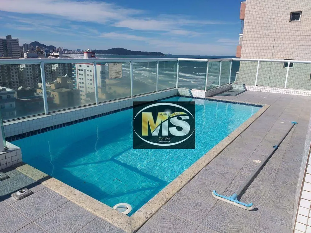 Apartamento, 2 quartos, 70 m² - Foto 1