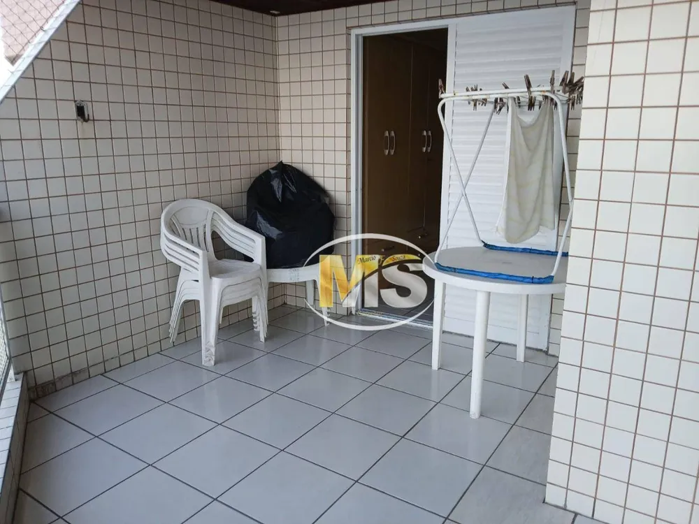 Apartamento, 2 quartos, 74 m² - Foto 3