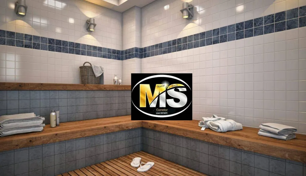 Apartamento, 2 quartos, 74 m² - Foto 6