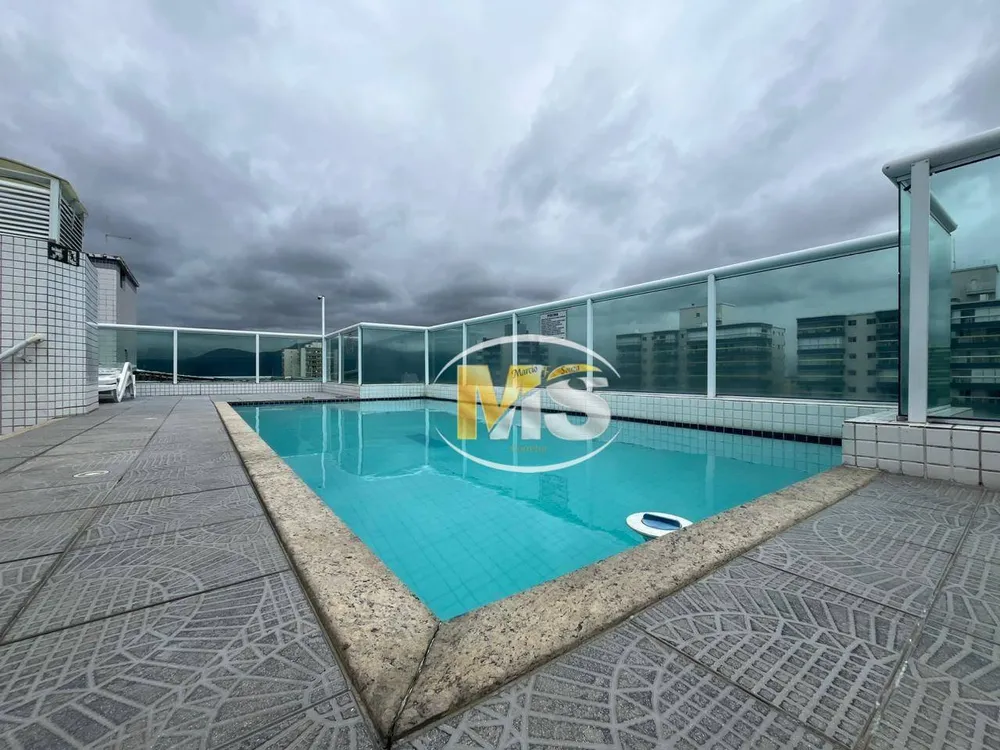 Apartamento, 2 quartos, 56 m² - Foto 1