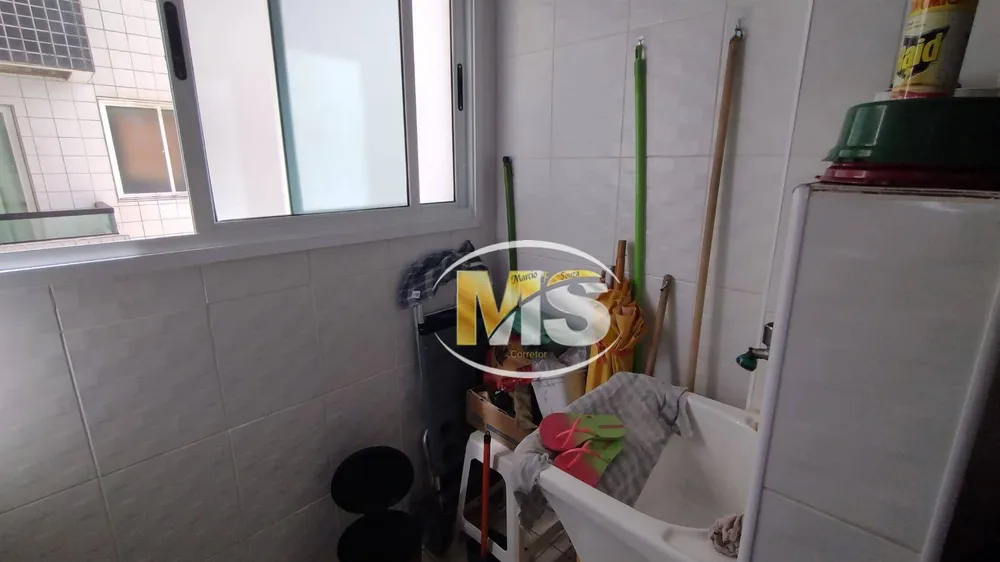 Apartamento, 2 quartos, 56 m² - Foto 8