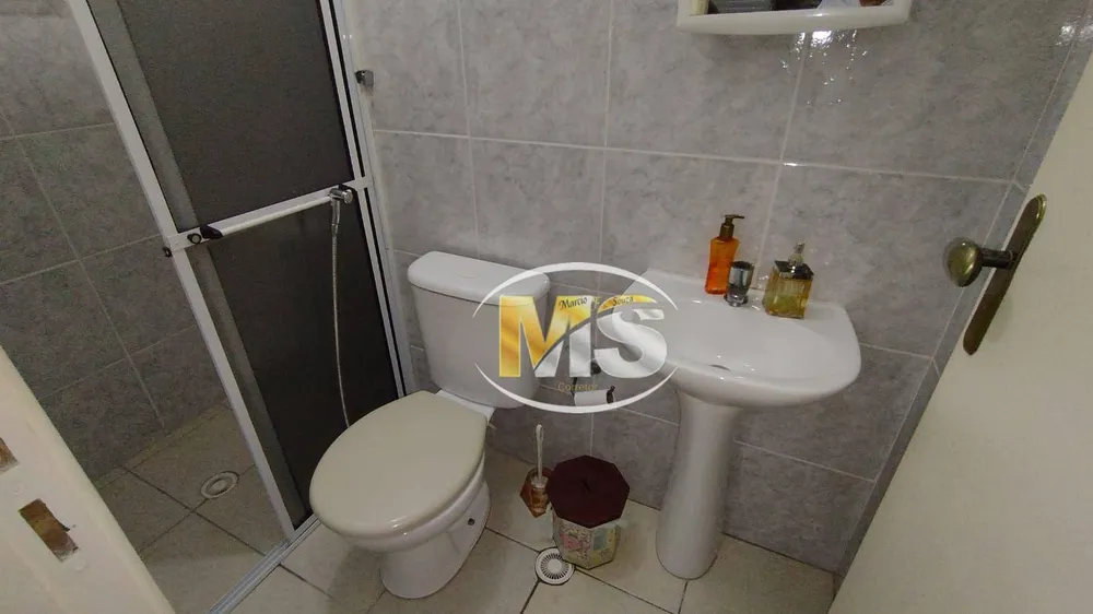 Apartamento, 2 quartos, 56 m² - Foto 7