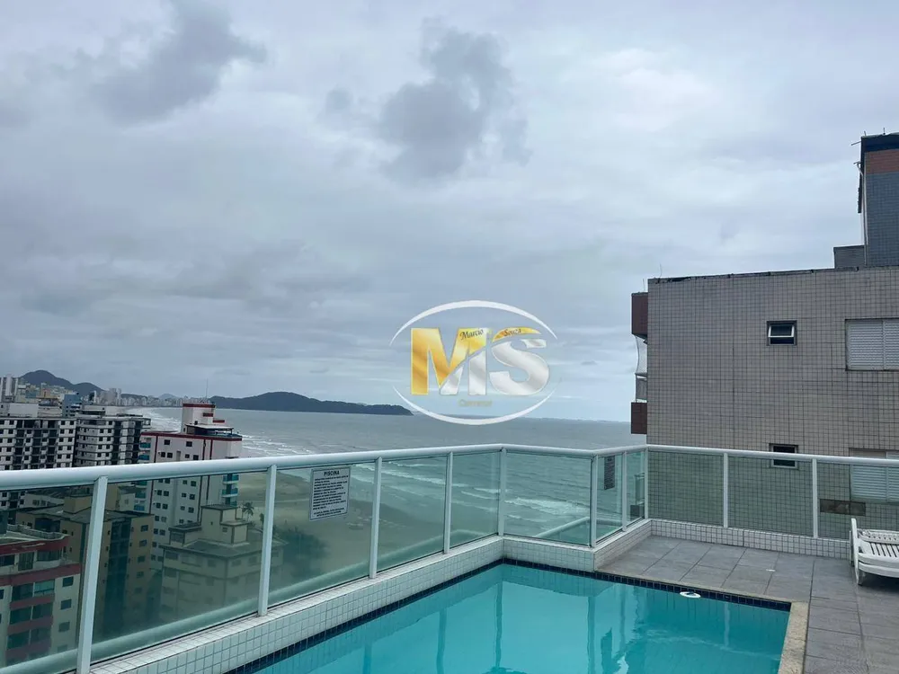Apartamento, 2 quartos, 56 m² - Foto 2