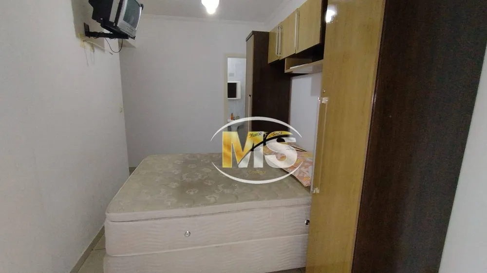 Apartamento, 2 quartos, 56 m² - Foto 5