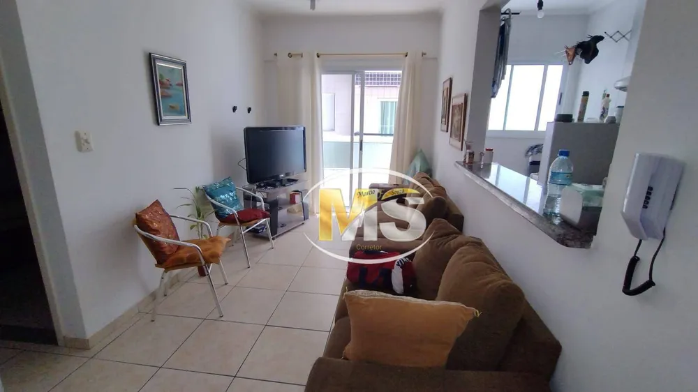 Apartamento, 2 quartos, 56 m² - Foto 3