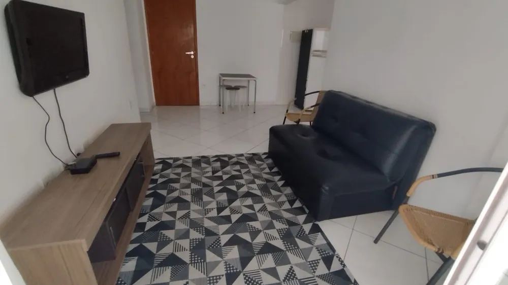 Apartamento, 1 quarto, 47 m² - Foto 2