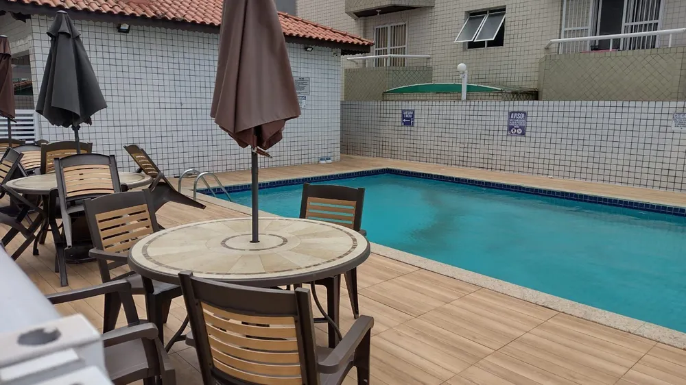 Apartamento, 1 quarto, 47 m² - Foto 1
