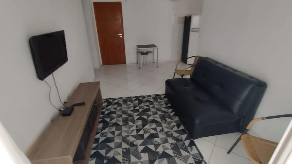 Apartamento, 1 quarto, 47 m² - Foto 3