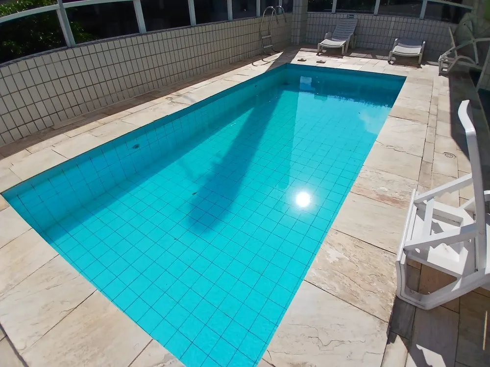 Apartamento, 1 quarto, 50 m² - Foto 1