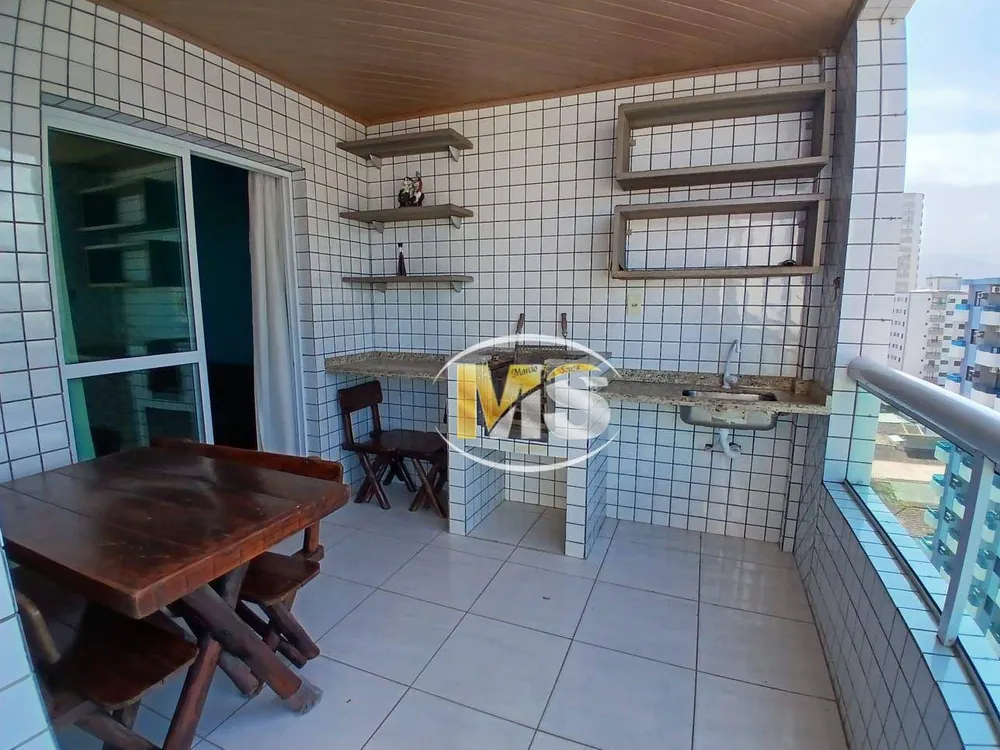 Apartamento, 2 quartos, 87 m² - Foto 1