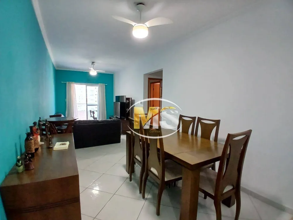 Apartamento, 2 quartos, 87 m² - Foto 2
